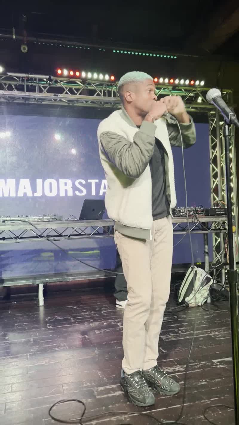 Live Sessions